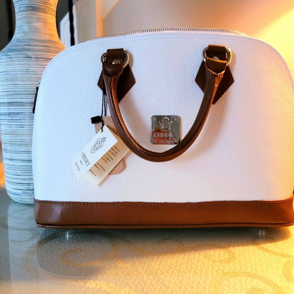 I MEDICI PURSE
